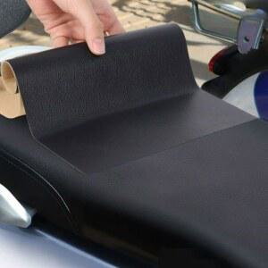 가죽 복원 테이프 수리 접착 수선패치 수선 시트 리폼