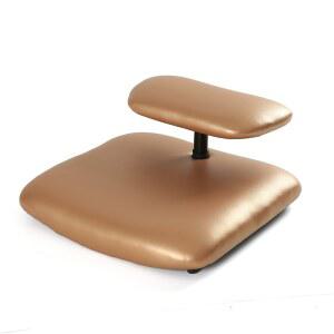 좌식 기도의자 명상 무릎 원목 소형 로그 좌식의자