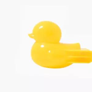 눈집게 오리(소) 눈사람 만들기 겨울 눈뭉치 제조기/눈오리/집게/스노우볼/장난감/눈메이커/유행/곰돌이