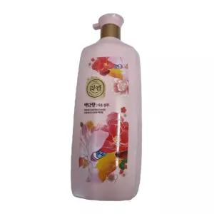 헤어케어 클렌징용 샴푸 백단향 모발 리엔 대용량 950ml [fFJFWWZ]