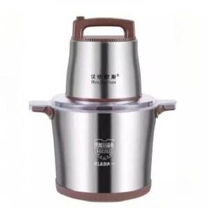 김장 믹서기 마늘 양념 대용량 야채다지기 고춧가루분쇄기 12L