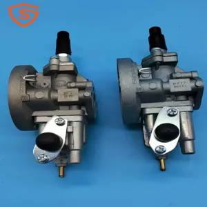 비료살포기 정품 브로워 카브레타 기화기 TK 에코