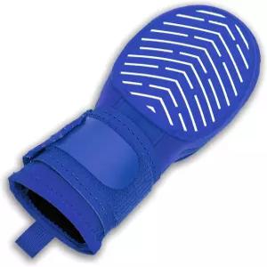 야구 및 소프트볼용 고스포츠 슬라이딩 미트 - 청소년 사이즈 오른손 왼손 보호 베이스 러닝 장갑