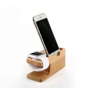 핸드폰 충전기 정리대 스탠드 스마트워치 받침대 무선 거치대 [fAD9159]