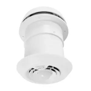 루프팬 환풍기 창문형 수동개폐 루프 카라반 조명 트레일러 캠핑카 욕실 덕트 부품 주방