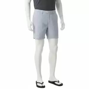 브룩스브라더스 프라이데이 코듀로이 쇼츠 반바지 블루 BBPSMF8929MFM