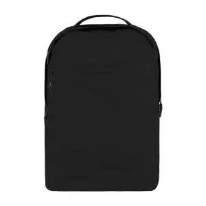 Incase 시티 백팩 - 24L 메인 수납 공간, 40.6cm(16인치) 인조 모피 노트북 포켓, 빠른 액세스 포켓, 일상