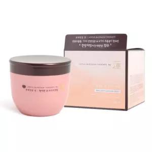 연꽃 여자마사지 본체청정 마사지크림 과일나라 300g [f61F3AB]