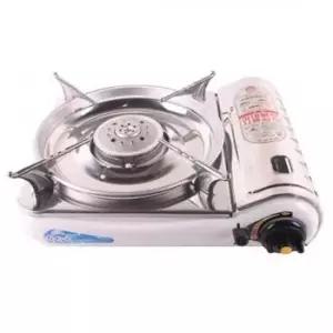 브루스타 고화력808G 휴대용 가스렌지 업소용 식당 휴대용 버너 업소용 가스렌지 식당