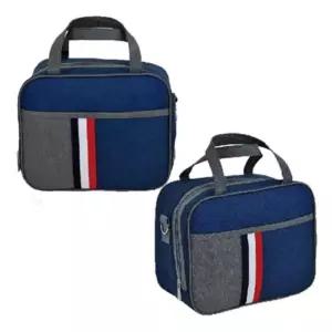 피크닉 쿨보이 쿨링백 쿨러백2(15L) 캠핑용 아이스 보냉 가방 [f56D98C]