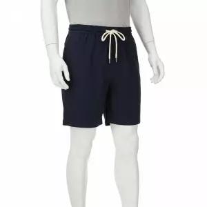 브룩스브라더스 프라이데이 시어서커 남성 반바지 쇼츠 네이비 BBPSMF8343QEM