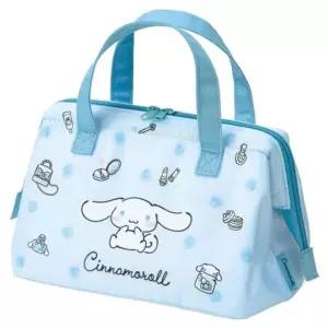 코스메틱 아이스쿨러백 시나모롤 보냉백 도시락가방 22x16x11 [fFGI2Q9]