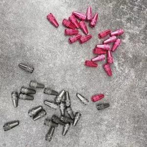 자전거 타이어 튜브 프레스타 캡1P