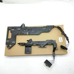 호환 아우디 A4 A5 A6 A7 Q5용 0B5 DL501 0B5398048D 변속기 솔레노이드 내부 와이어 하네스 0B5398009C P1