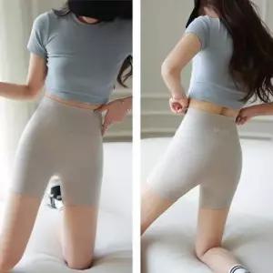 요가복 3부 레깅스 숏레깅스 운동 런닝 일상복 여름 쫄바지