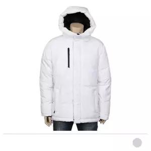 잠바 가을 아우터 롱점퍼 기본 블루종 오버핏 남성 yId9+5tUI