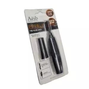 셀프눈썹컬 에이브 더블 속눈썹 고데기 온열 히팅 뷰러 아이래쉬