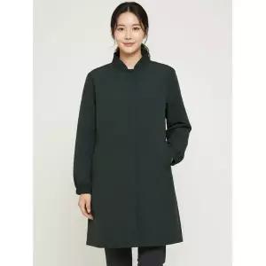 [올포유] 여성 셔링 페미닌 코트 ALCTK8121-819