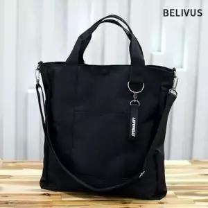 남자가방 빌리버스 가방 캔버스 데일리 에코백 토트백 BCB302