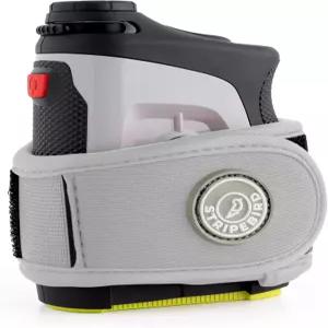 스트라이프버드 2.0 슬림 골프 레인지파인더 마그네틱 스트랩 - 폼 피팅 버클 없음