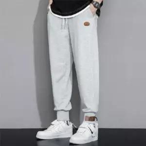 바지 남자 융기모 스타일 방한 방풍 노가다 고품질 겨울바