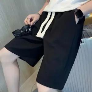 트레이닝반바지 시원한 반바지 트레이닝복 남자반바지 홈웨어 KK904