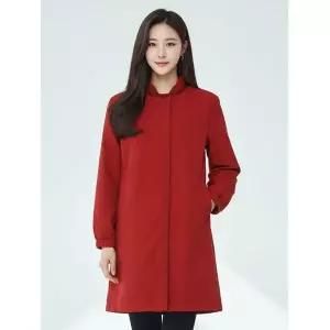 [올포유] 여성 셔링 페미닌 코트 ALCTK8121-500