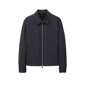 질스튜어트뉴욕 맨 페일블루 썸머 블루종 점퍼 JNJU4B101B4 추천