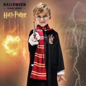 유아동할로윈 해리포터 코스튬