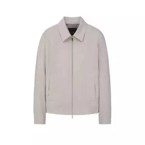 질스튜어트뉴욕 맨 베이지 썸머 블루종 점퍼 JNJU4B101I2 추천