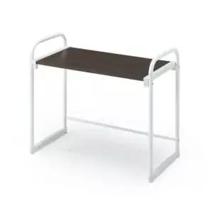 오븐렌지대 태성_ 쿡월넛 광파 렌지대 선반 1단