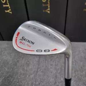 SRIXON 스릭슨 WG-706 포지드 56.12웨지 다골S00 EG407096