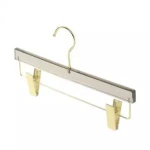 [생활] 아크릴 바지걸이 치마 바지 집게