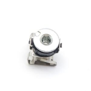 호환 4G 8806305 아우디 A4L A5 A6L C8 A7 A8 Q3 Q5 Q6 Q7 Q8 TT 헤드 라이트 조정 나사 고정 볼트 가스켓