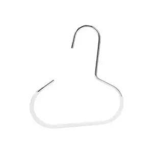 [생활] 모자 수납용 후크 다용도 걸이 10개 스카프 넥타이 정리