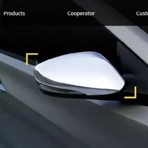 [CAR] 고급형 아반떼MD 사이드미러커버 2pcs 사이드미러몰딩