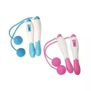 굿프렌드 노라인 줄넘기 2종 GOOD-N1 줄넘기 키크기 실내운동 점프 전신운동