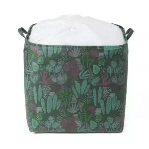 [생활] 이불보관 상자 100L 겨울옷정리