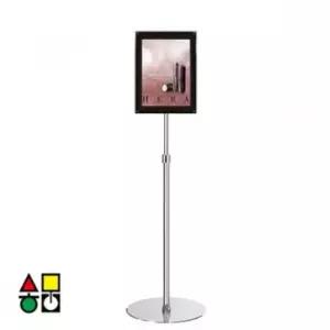 [문구/오피스] 보급형 자석부착식 포스터스탠드 A4 MMP 01 웰컴보드 메뉴판 안내판 표지판 광고판