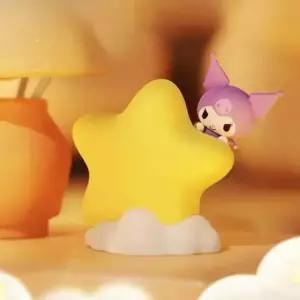 [Deco] 별빛 수유등 무드등 캐릭터 미니 취침등 완구 피규어 인테리어 조명 장난감