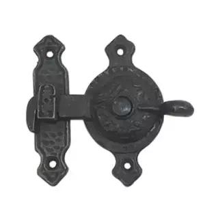 빗장고리 주물빗장 거북 대문빗장 잠금쇠 문잠금장치