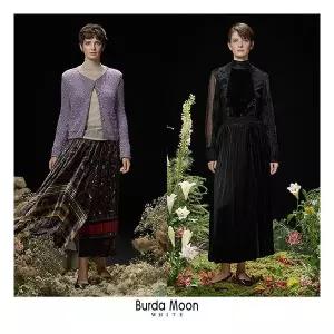 제이에비뉴 최초가 99000원 부르다문 벨벳 스커트 1종 ABM234F0116SK1106506