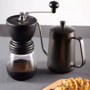 커피그라인더 원두분쇄기 커피분쇄기 핸드밀