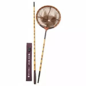 12mm 중층 뜰채 옥병 받침대 뜰망 민물 락존 민물낚시 뜰채망