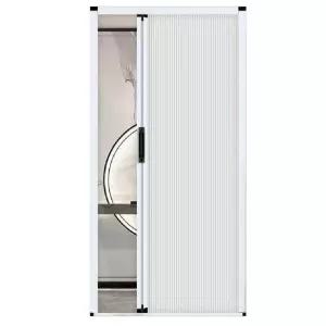 방문 자바라 창고 식당 공장 자바라문 틈새 사무실