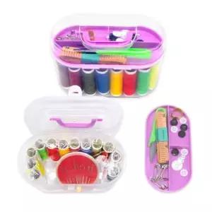 바느질 케이스 반짇고리세트 수선 수예