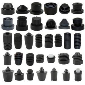 자동차 엔진 커버 플레이트 도어 범퍼 패드 댐핑 뒷문 방지 그로멧 버퍼 트렁크 가스켓 고무 충돌 밴드 쿠션