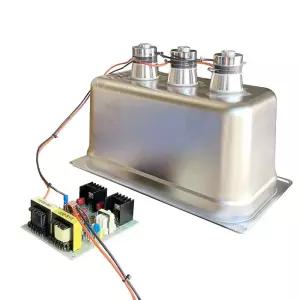 초음파 3.2L/40K120W 몽땅 세척기 회로기판 메인 마더 세정기 보드