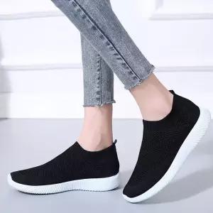 공항 패션 운동화 캐주얼 데일리 삭스 슈즈 봄코디 BFv6+2uyN