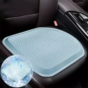 [CAR] 예홈카 냉감 쿨링 통풍 시트 매트 의자 방석 카시트